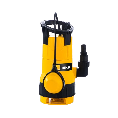 Насос дренажный TEKK HAUS SDP-2 600W (2802501586)