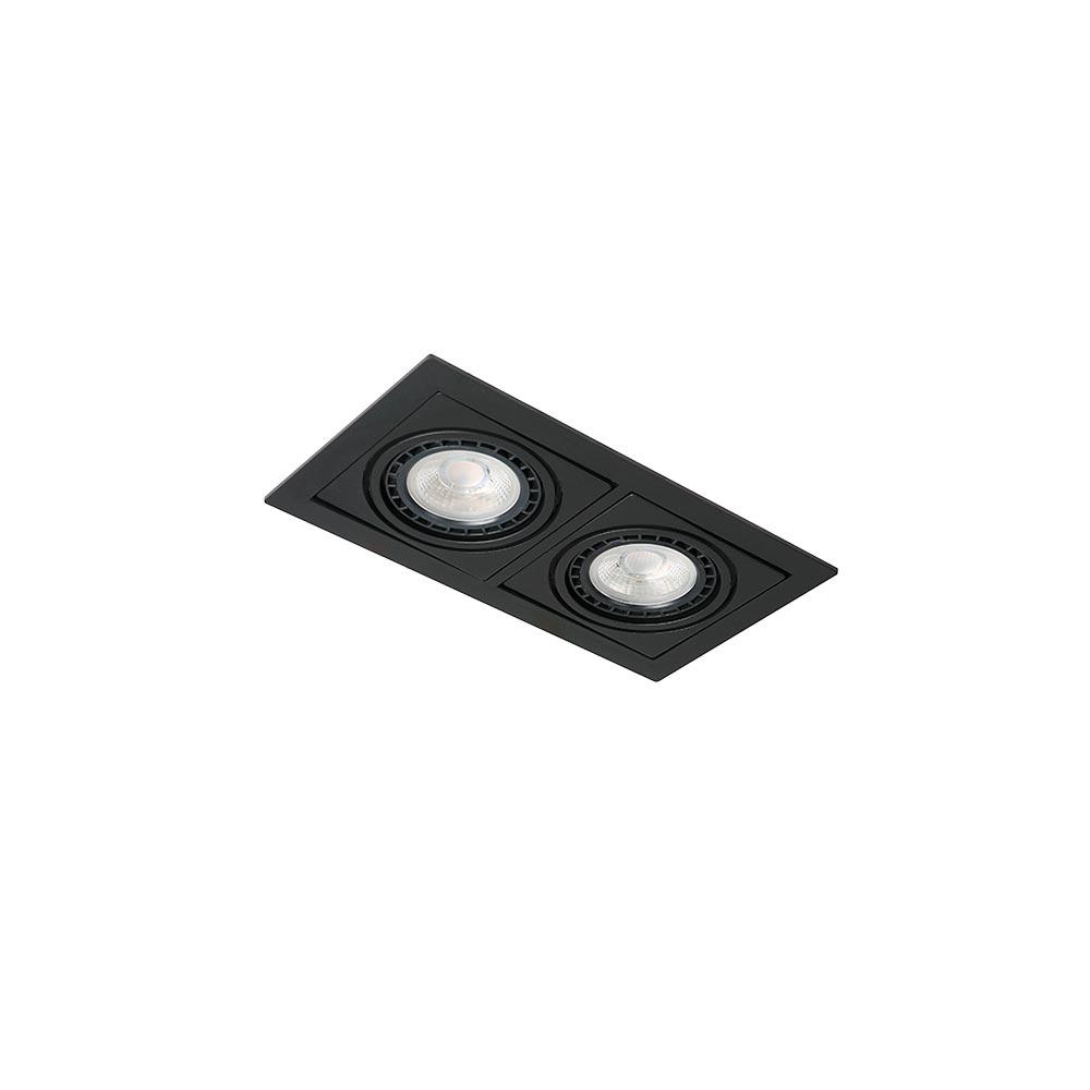 Точковий світильник Azzardo Verdi 2 (AZ3529)