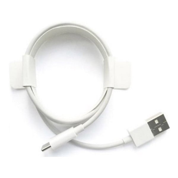 Кабель ZMI Type-C Cable 1 м White (AL701) - фото 3