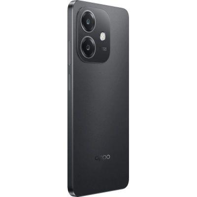 Мобільний телефон OPPO A3 6/128GB Sparkle Black (OFCPH2669_Black_128) - фото 11
