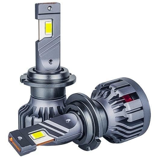 Автолампы DriveX AL-01 PRO D2 52 W LED CAN 9-32V 6K 2 шт.