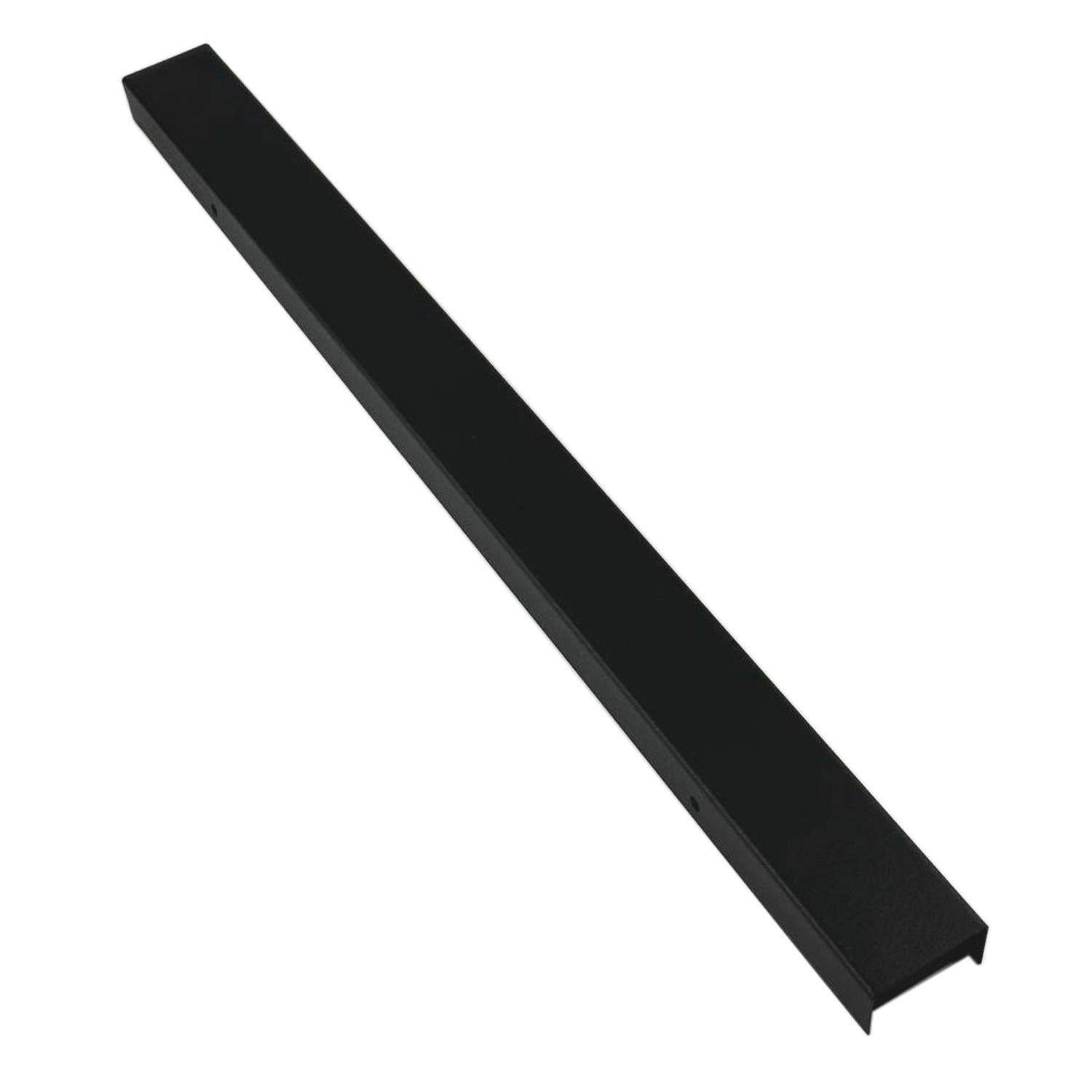 Розетка потолочная Premium 600 мм Черный (19922)