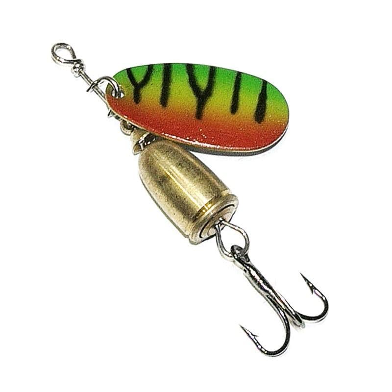 Блешня обертова Fox 1070-10 10 г col.9 (5131)