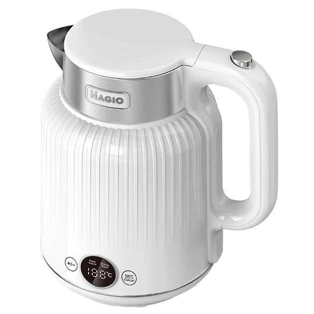 Електрочайник Magio безшумний (MG-507) - фото 2 Електрочайник Magio безшумний (MG-507) - фото 2