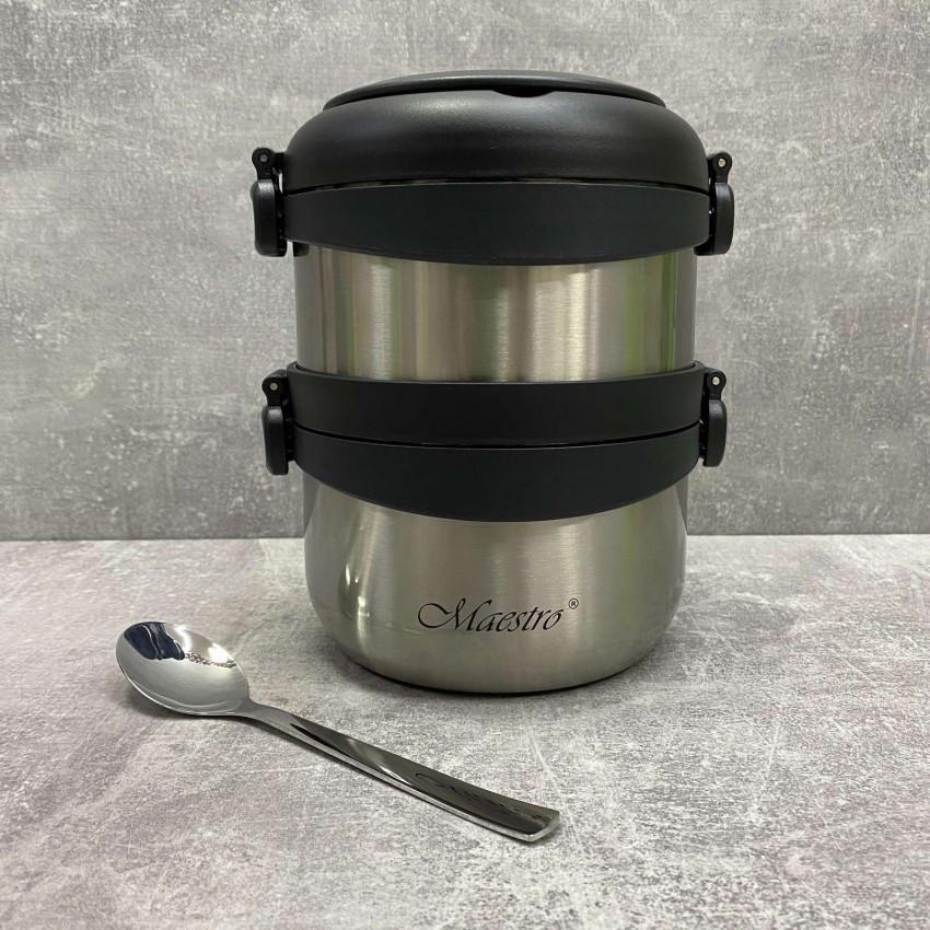 Термос пищевой Maestro MR-1635-150 из нержавеющей стали 1,5 л (1789201296)