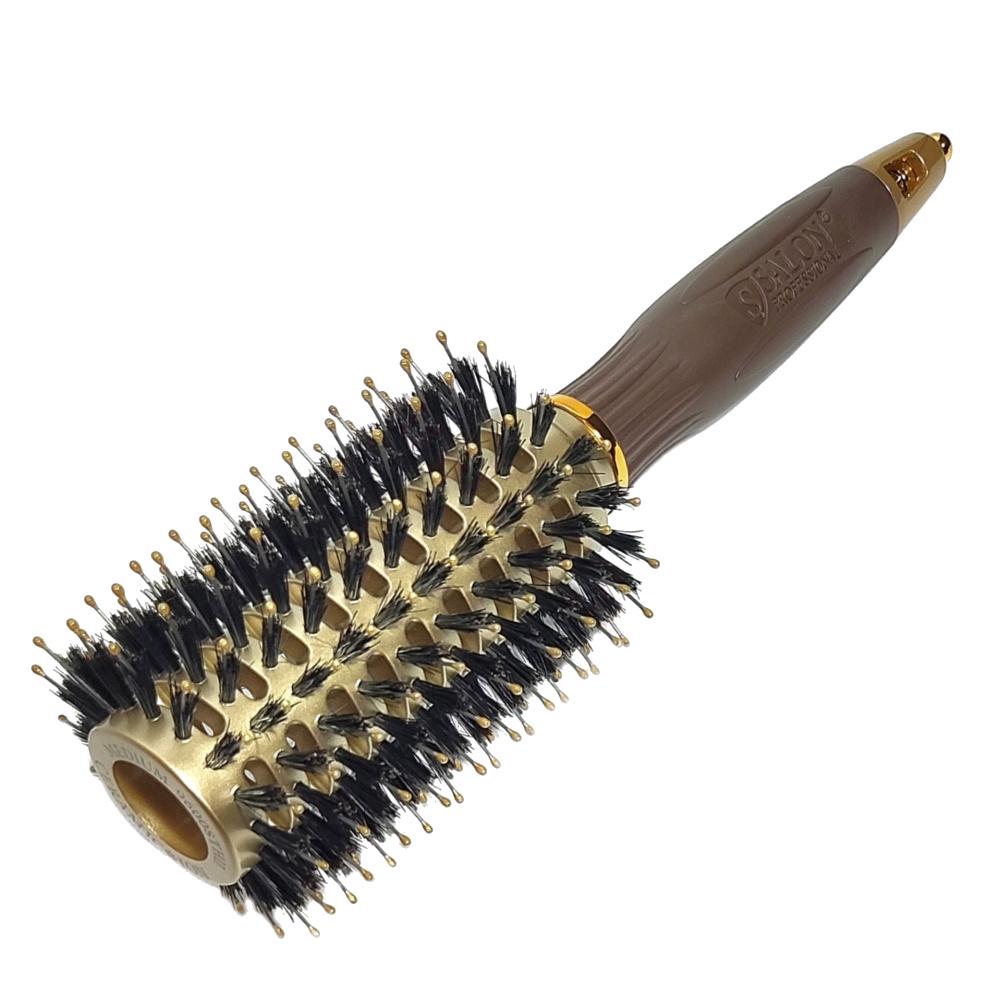 Брашинг для волос Salon professional 96008THII (96008THII)