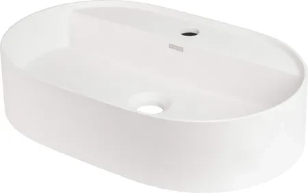 Умывальник Deante Silia 35х55 см (CQS_AU6B)