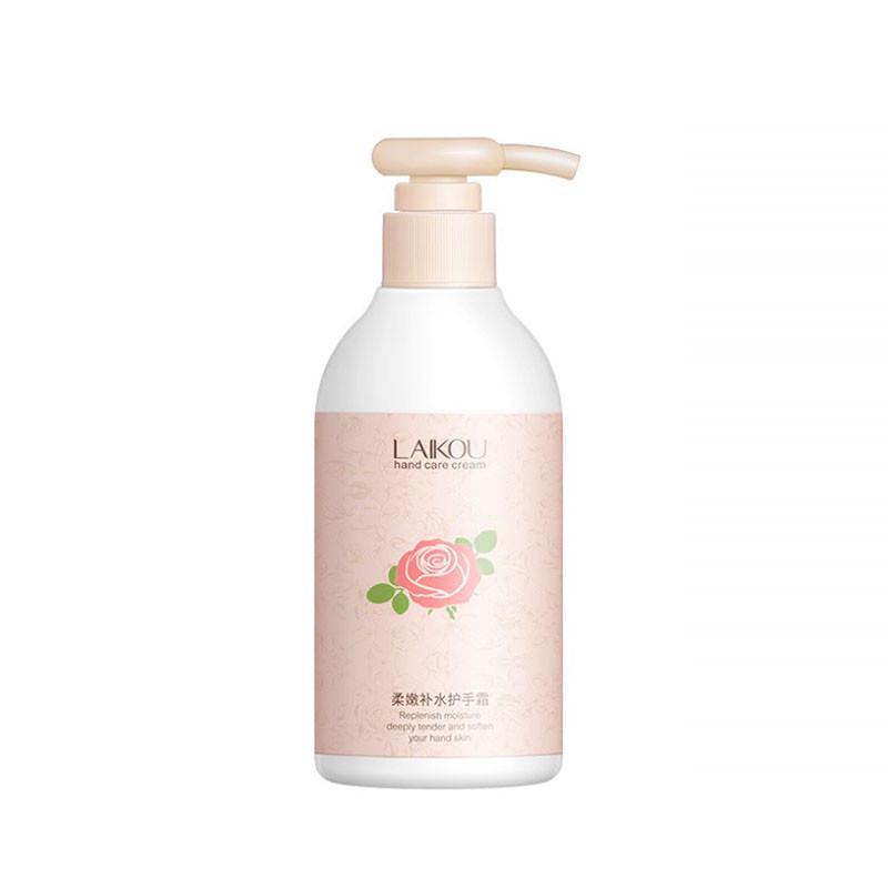 Крем для рук Laikou Rose Hand Care Cream
