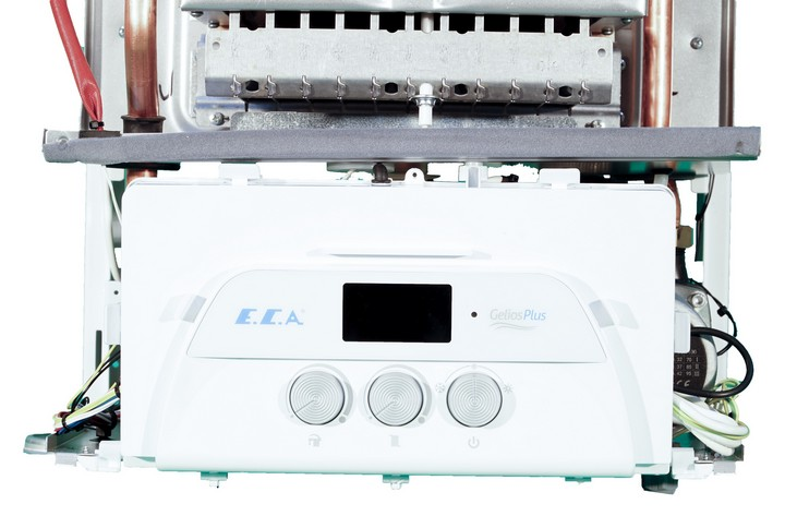 Котел газовий Gelios Plus 28 HM кВт E.C.A. двоконтурна труба (71.MT7.00.01) - фото 5 Котел газовий Gelios Plus 28 HM кВт E.C.A. двоконтурна труба (71.MT7.00.01) - фото 5