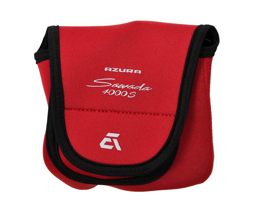 Котушка спінінгова Azura Sawada-XP 4000S - фото 7 Котушка спінінгова Azura Sawada-XP 4000S - фото 7