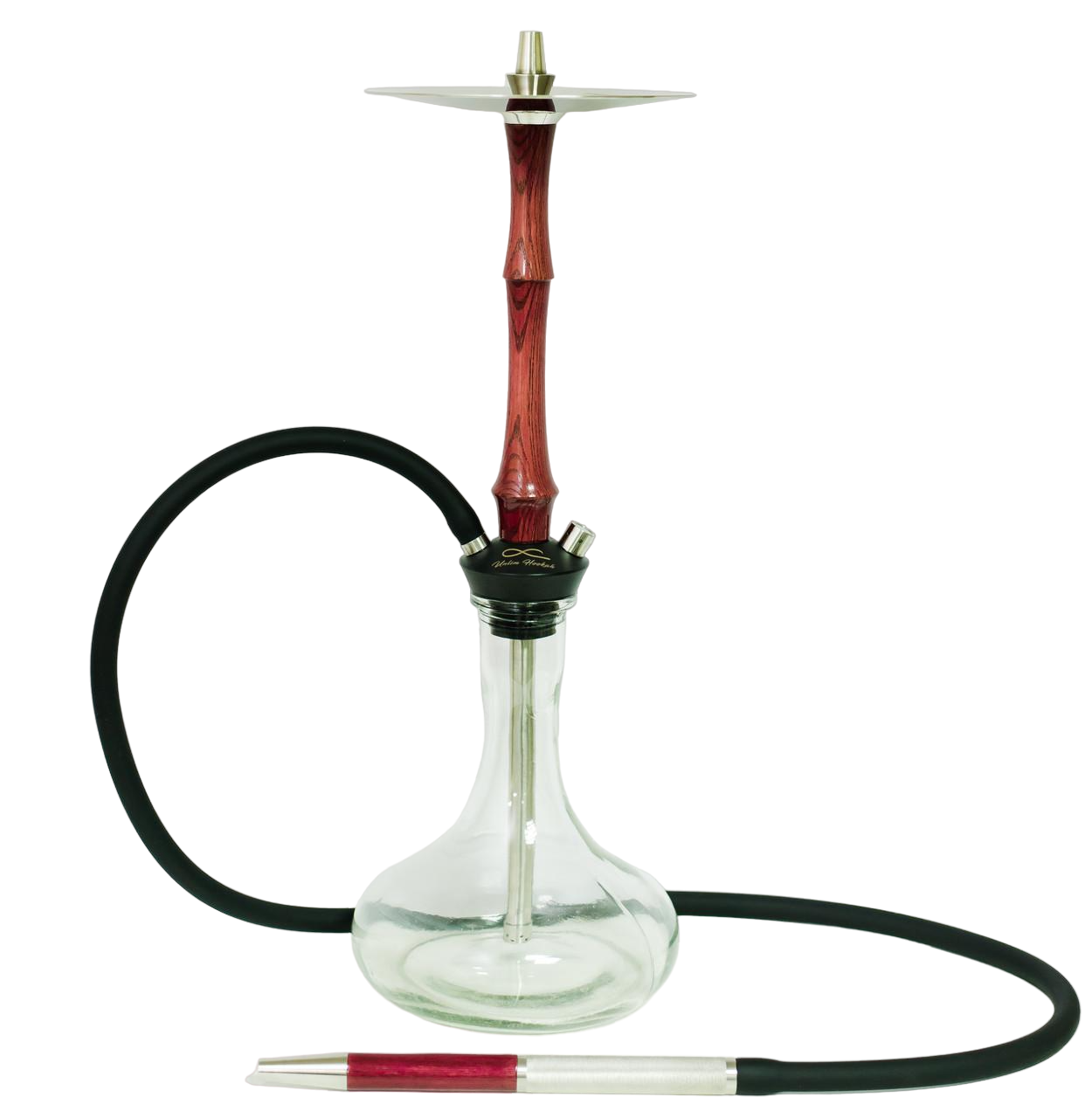 Кальян Unlim Hookah Modera на 1 персону Вишневый (889750416)