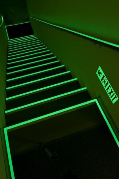 Люмінофор ТАТ 33 з класичним зеленим світінням 1 кг 60 мікрон (102803532) - фото 4 Люмінофор ТАТ 33 з класичним зеленим світінням 1 кг 60 мікрон (102803532) - фото 4