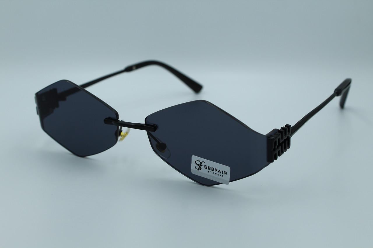 Солнцезащитные очки женские Seefair 5A004 C1 (2563998419)
