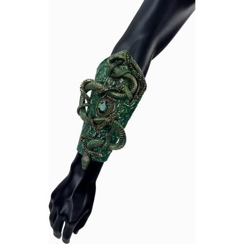 Наруч Обладатель змей SETA Decor (24-654GR)
