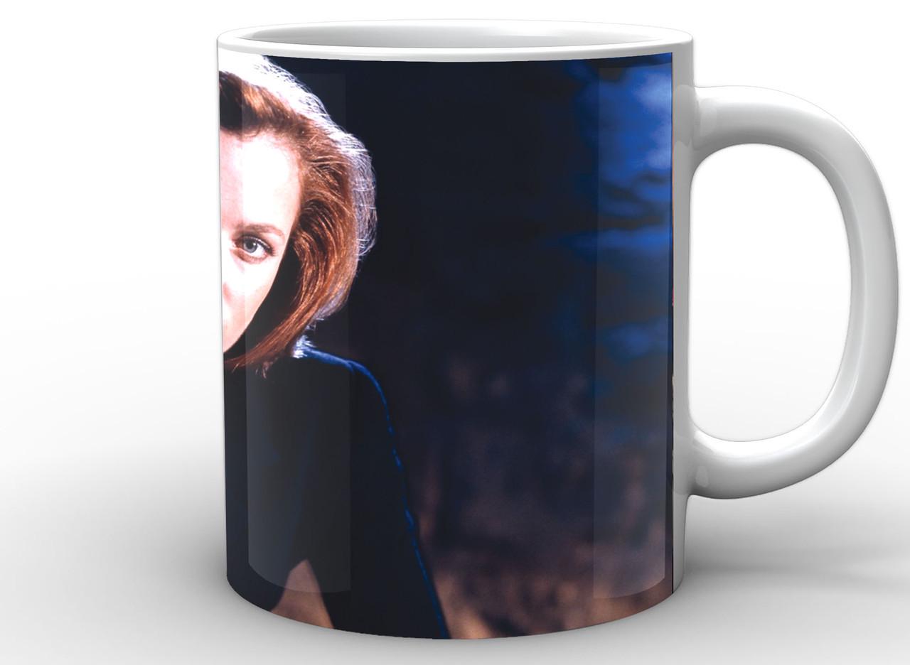 Чашка Geek Land Х-files Скалли (XF.002.16)