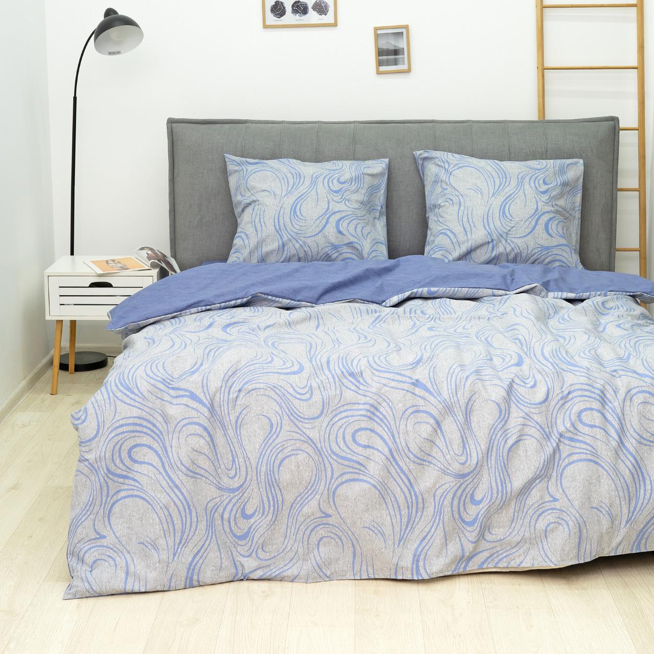 Постельное белье Viluta 25355 ранфорс евро (26433915)