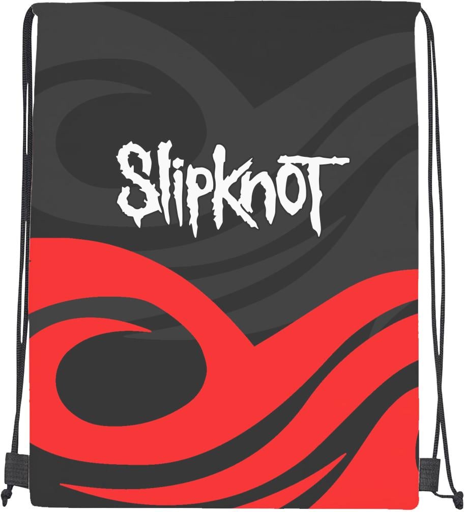Мішок спортивний Slipknot 9 (20298744)
