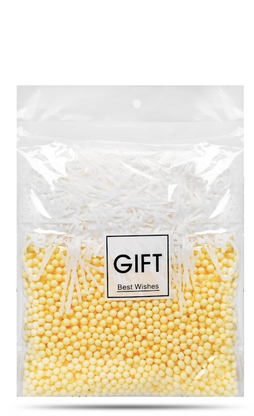 Декоративный наполнитель для подарочных коробок R96452 40 г