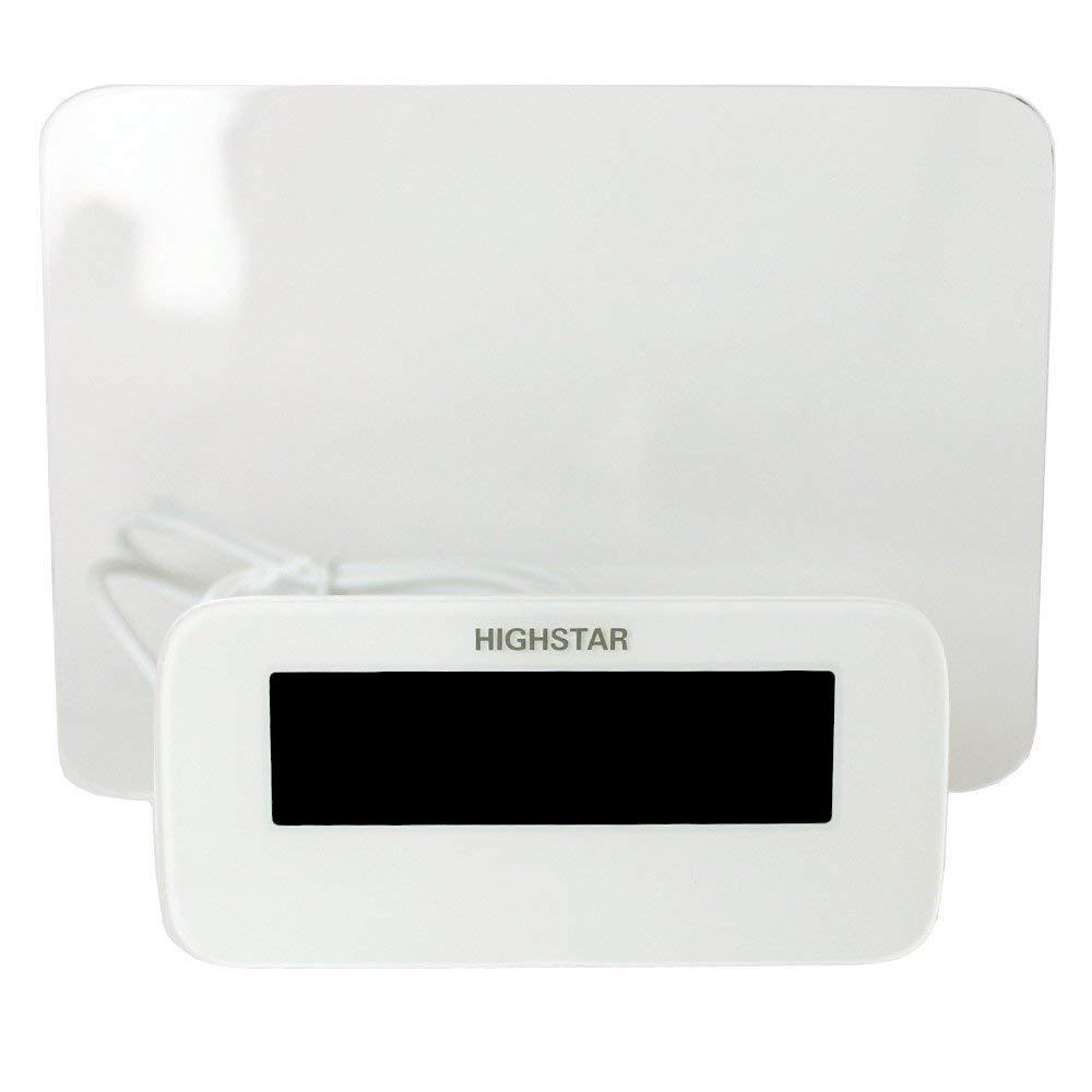 Будильник SUNROZ с доской для записи и USB-зарядкой LED Зеленая подсветка (SUN1221) Будильник SUNROZ с доской для записи и USB-зарядкой LED Зеленая подсветка (SUN1221)