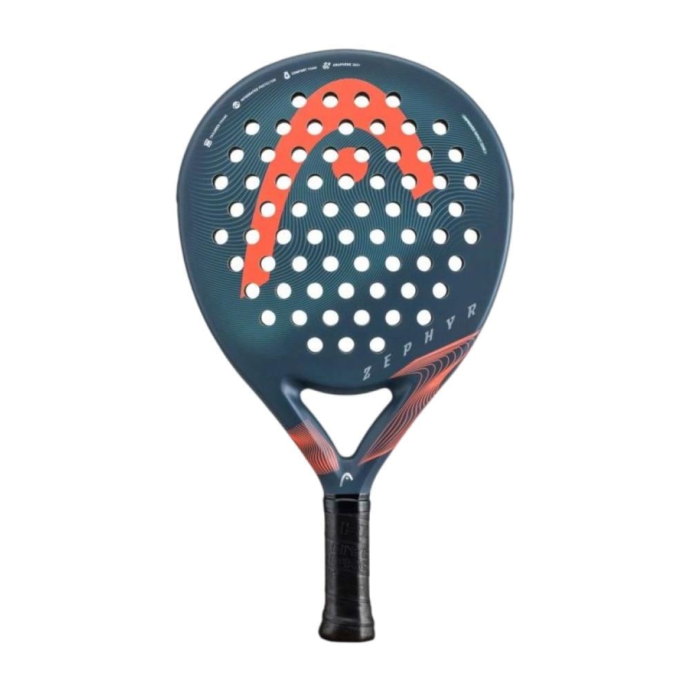 Ракетка для падл-тенниса Head Zephyr 2023_pe_sa (225043)