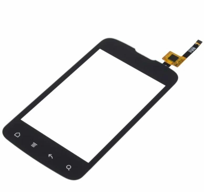 Сенсор для Fly iQ238 jazz Black (000017579)