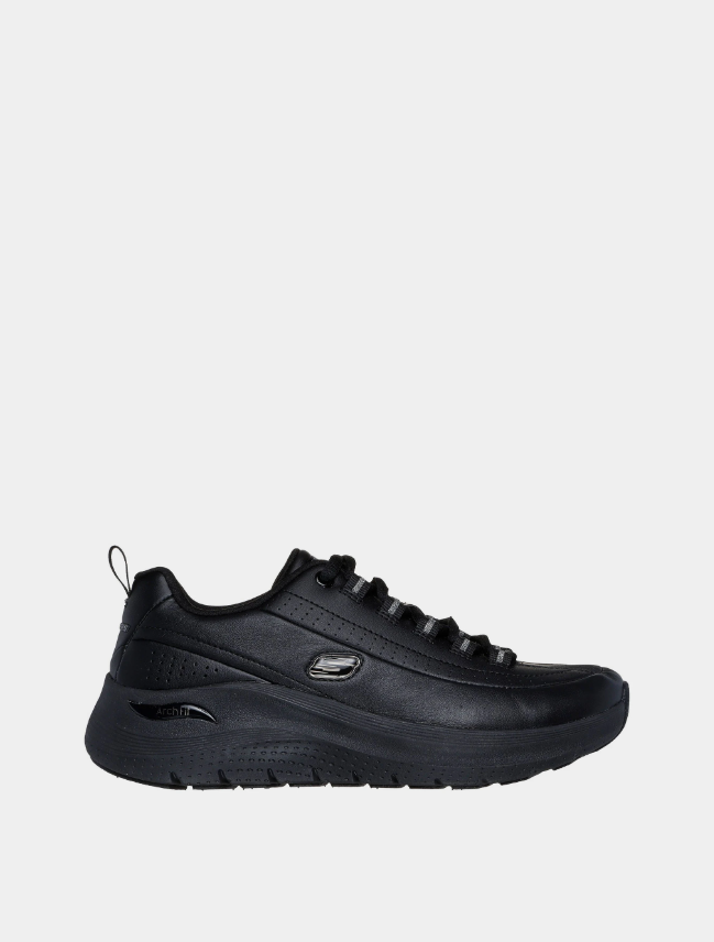 Кроссовки Skechers 150061 BBK р. 38,5 Черный (37350321)
