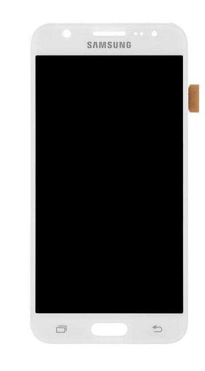 Дисплей для телефона Samsung SM-J500 Galaxy J5 2015 TFT/SLIM с регулировкой яркости White (5000769W)