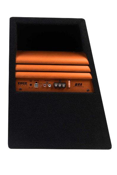 Сабвуфер Edge EDBX12ADSP-E3 - фото 2