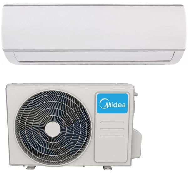 Кондиционер MIdea AF8-12N8C2E-I/AF8-12N8C2E-O (1660745)