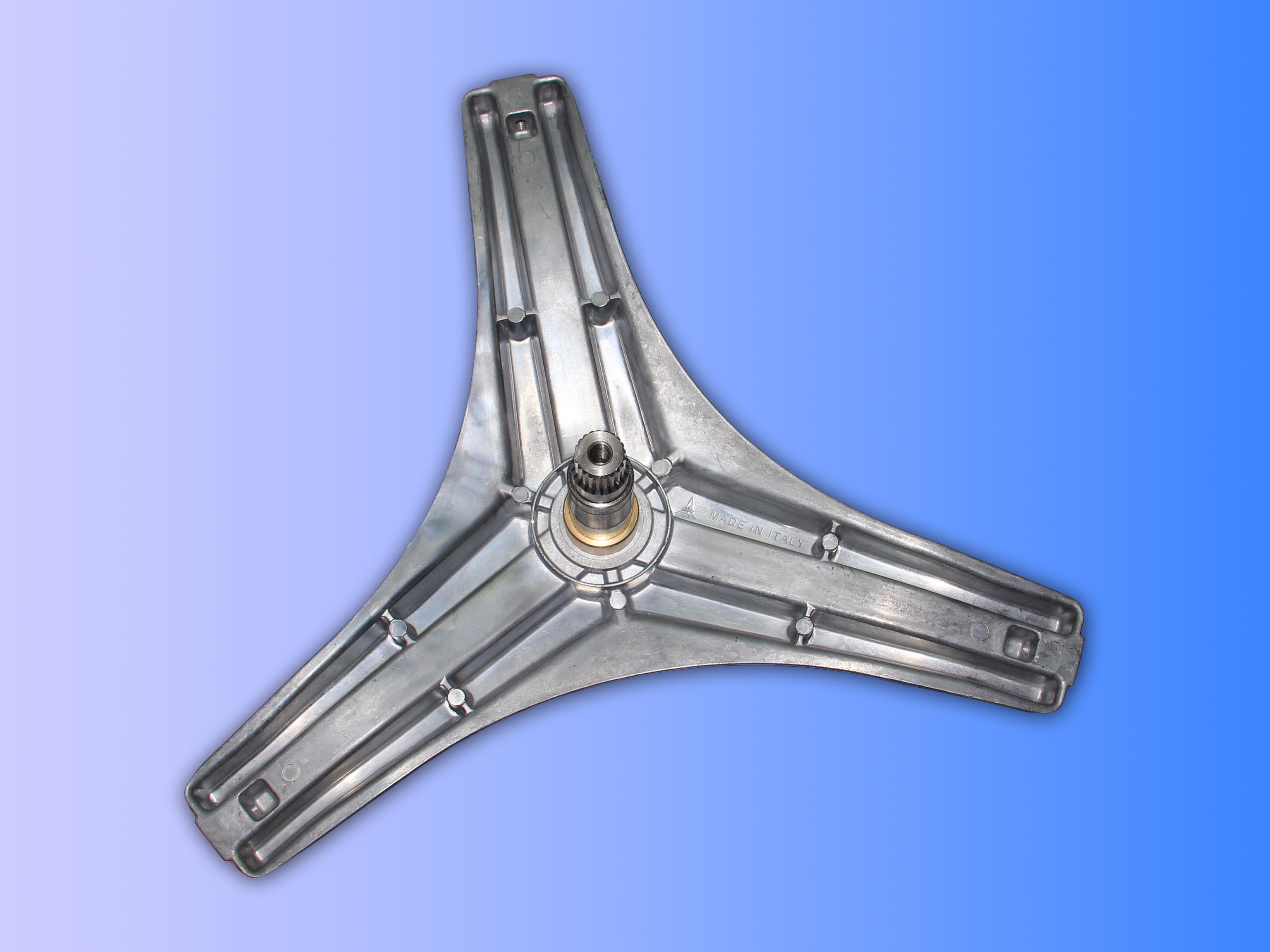 Хрестовина барабана для пральної машини LG 4434ER1005A (EBI 724)