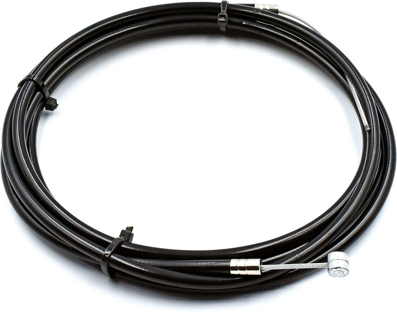 Трос гальма для Xiaomi M365/Mi Scooter Pro/Mi Scooter Pro 2/Treker CS-527 Чорний (00-00027951)