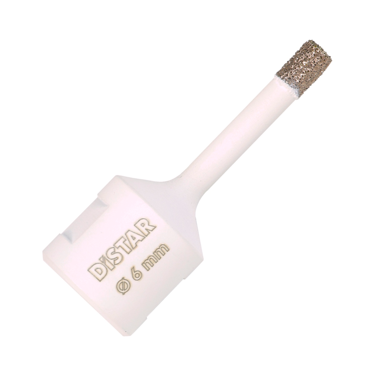 Сверло для керамогранита Distar Keramik Pro 6x30 мм x M14 (89568442061)