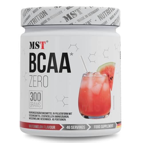 Комплекс MST BCAA Zero 300 г Watermelone (MS-16708) Комплекс MST BCAA Zero 300 г Watermelone (MS-16708)