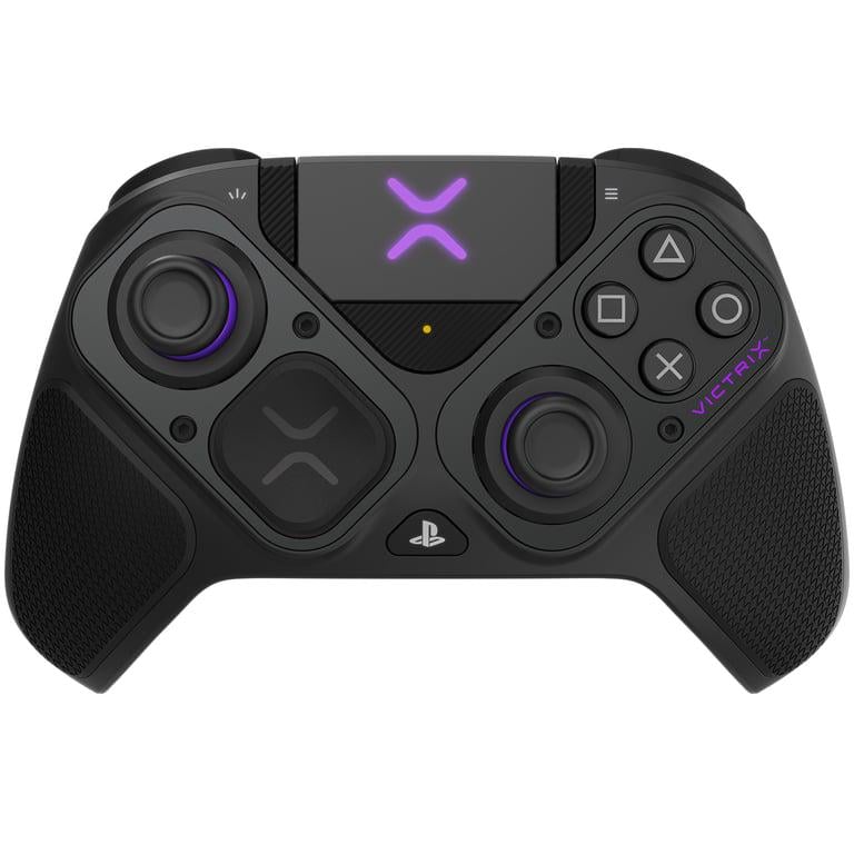 Геймпад PDP Victrix Pro BFG Black (049-002-BK) Геймпад PDP Victrix Pro BFG Black (049-002-BK)