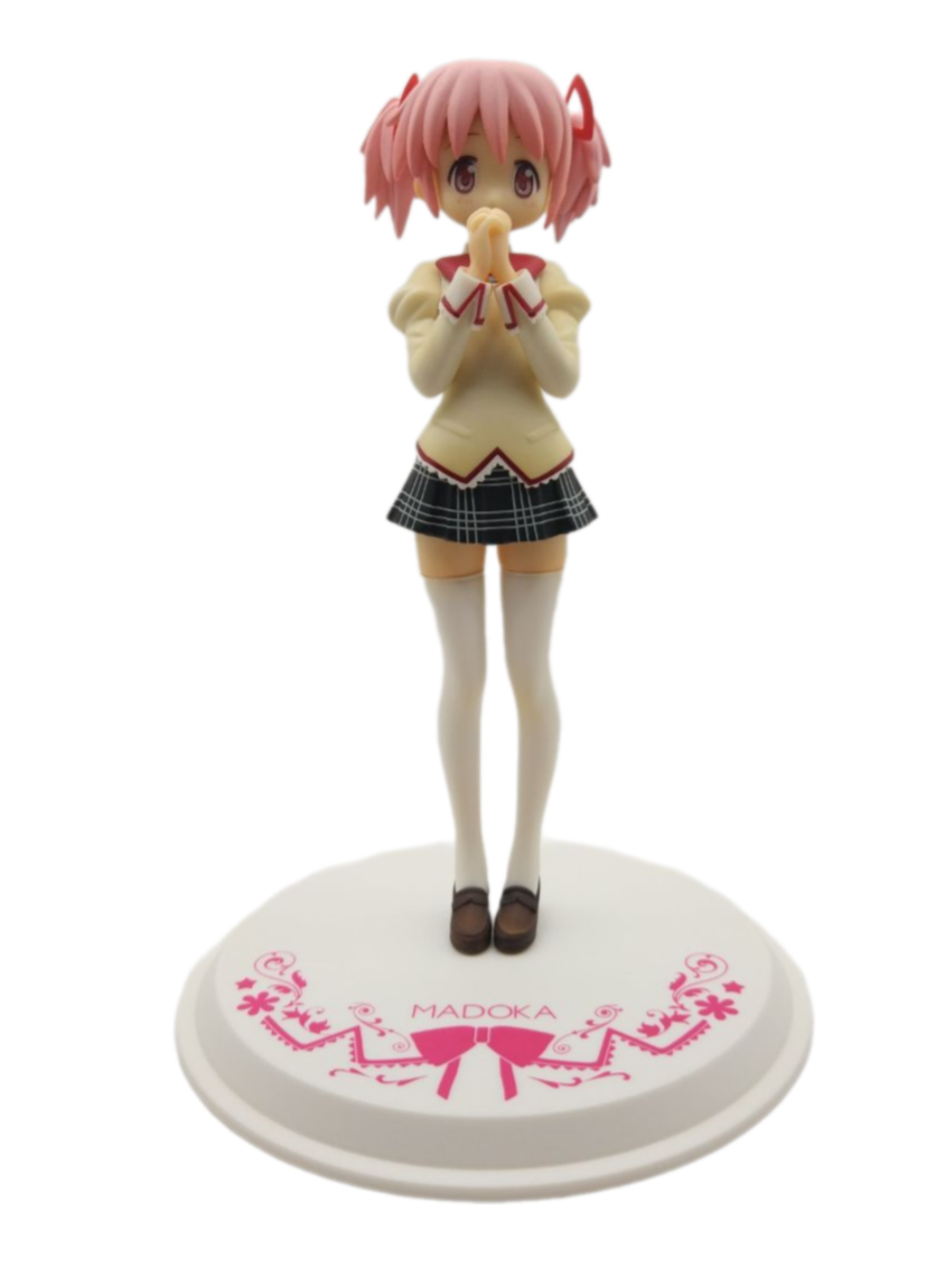 Фигурка для геймеров Banpresto Madoka Puella Magi Madoka Magica 15 см (BM PMM 15)