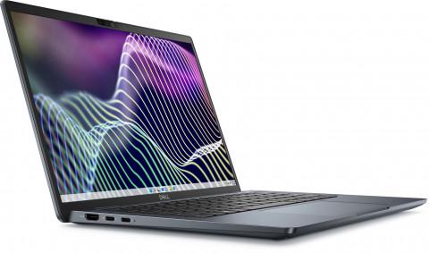 Ноутбук Dell Latitude 7340 Titan Gray (LAT0153690-R0023570-SA) - фото 3