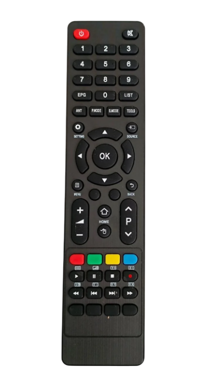 Пульт Huayu для Mystery KT1045 (2527086711)