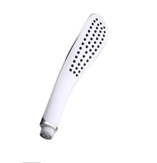 Лейка для душа Gappo G01 1 режим Белый (57992)