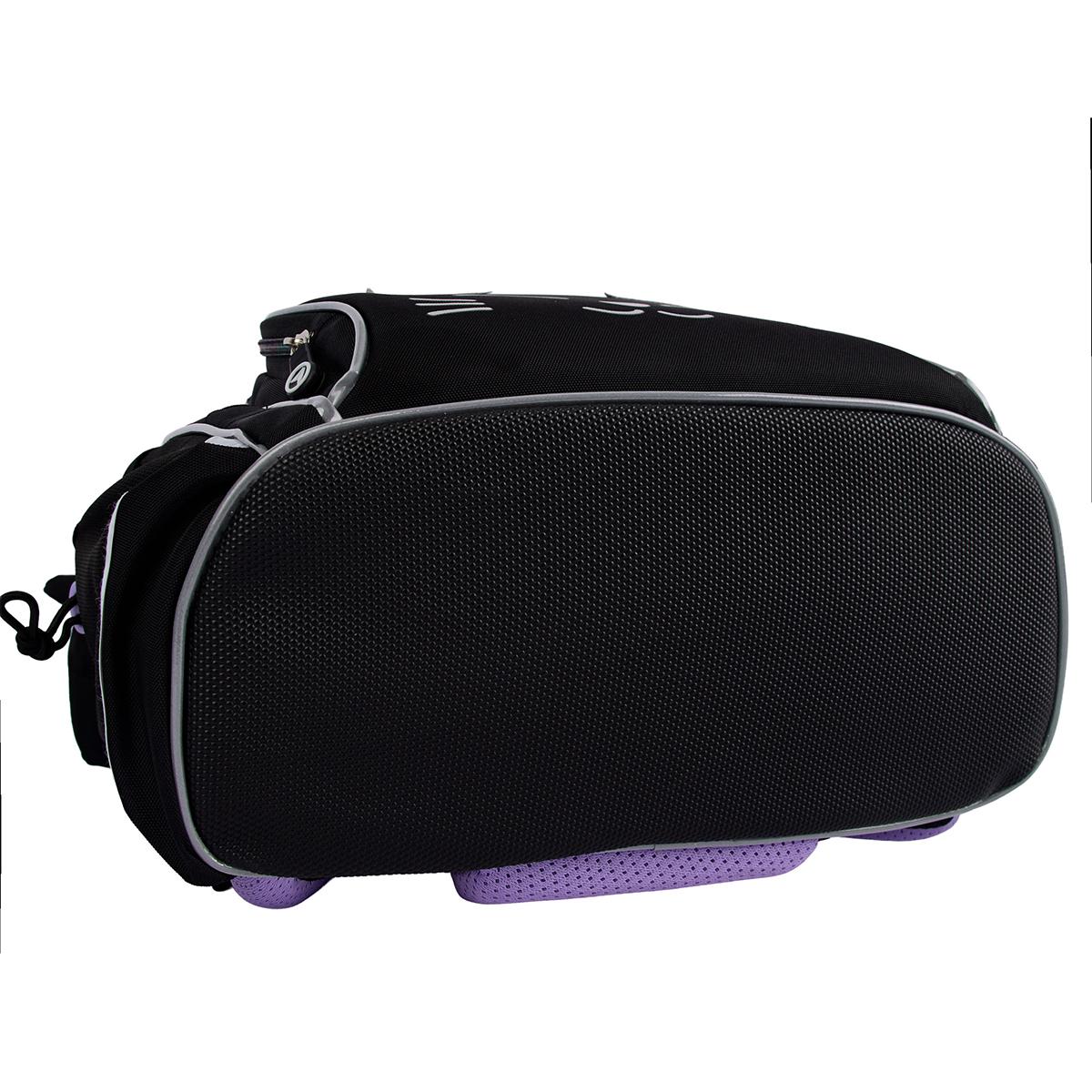 Школьный рюкзак полукаркасный YES Smiling Cats S-100 (559871) - фото 15 Школьный рюкзак полукаркасный YES Smiling Cats S-100 (559871) - фото 15