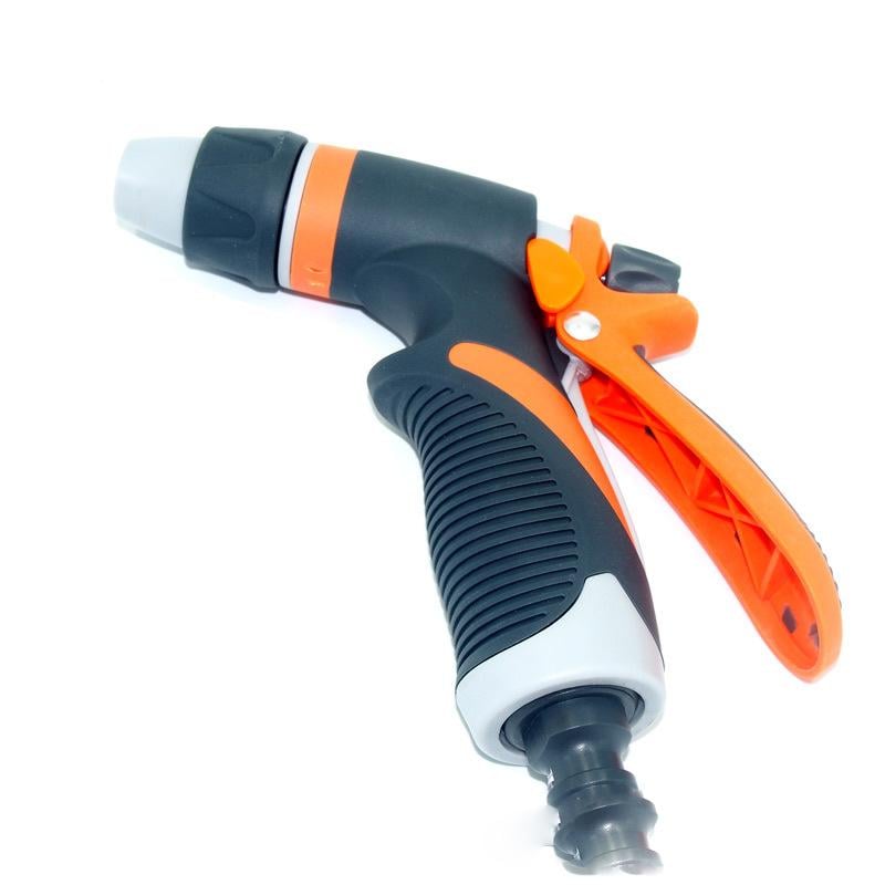Распылитель для полива регулируемый 10821 19х13 см (4570704) - фото 4 Распылитель для полива регулируемый 10821 19х13 см (4570704) - фото 4