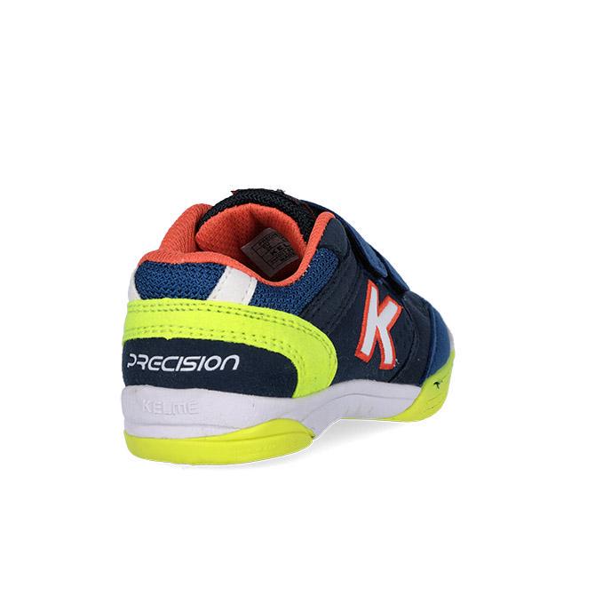 Футзалки дитячі KELME PRECISION KIDS V 55.807.065 р. 32 - фото 3