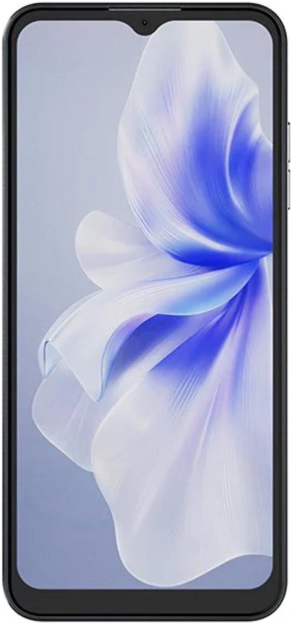Смартфон Hotwav Note 15 4/64 Гб Global Version Royal Indigo - фото 3
