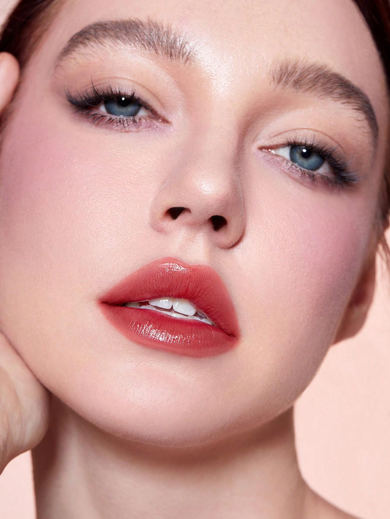 Блеск-тинт для губ глянцевый Babe Face с увлажняющим эффектом 3,5 мл (14987797) - фото 2