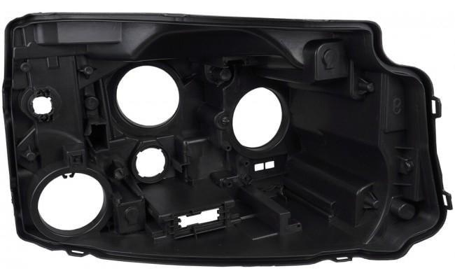 Корпус фари AMS для Land Rover Discovery 4 L319 2009-2013 дорестайлінг правий (48454)