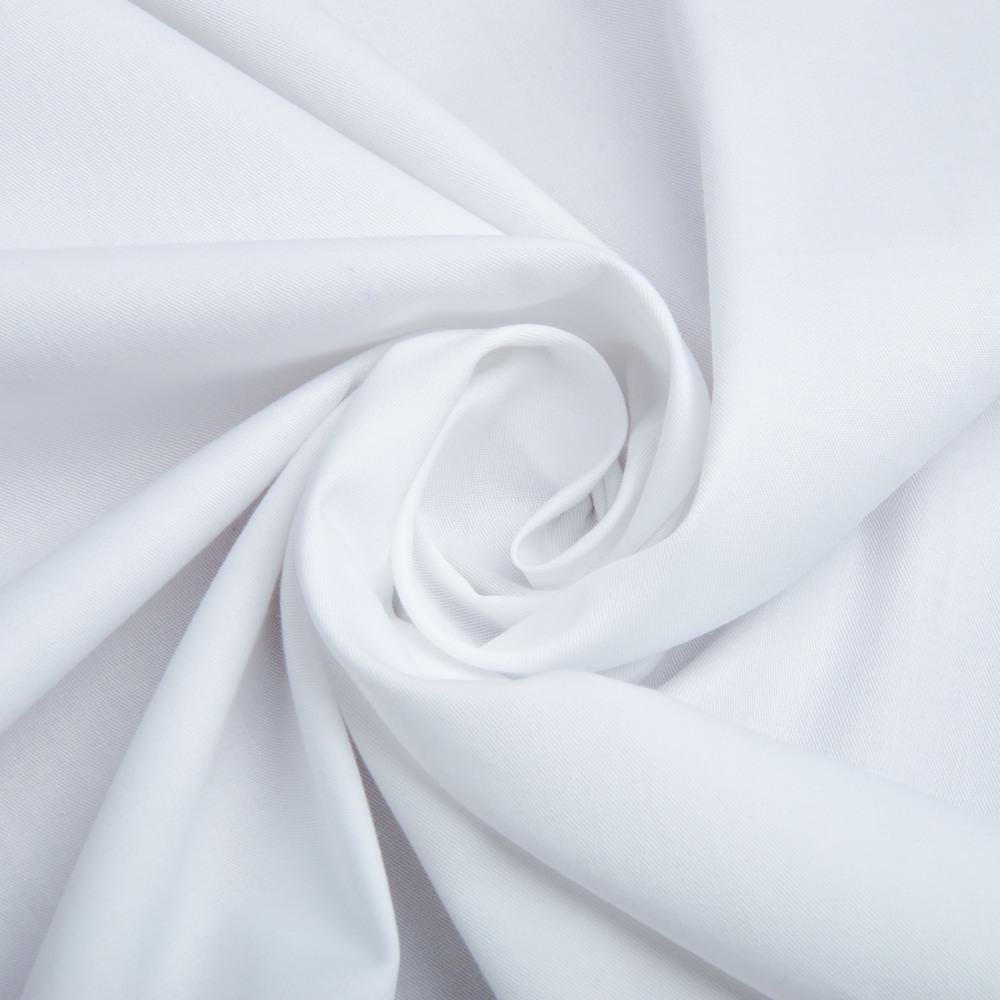 Ткань медицинская твил Белый (25206)