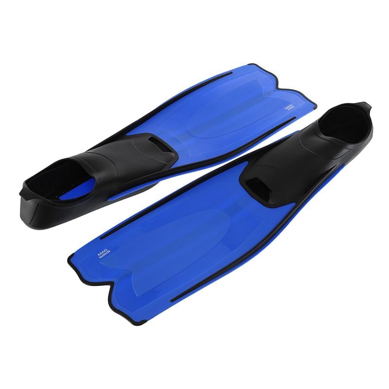 Ласты Vector II M064005 с закрытой пяткой XL Синий (60444201)