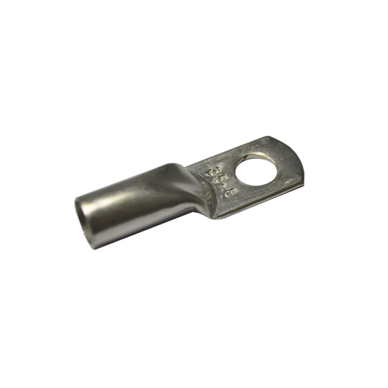 Наконечник луженый UEC JG-35 ECO 35 мм2 M8 1 шт. (LUG-JG-035-ECO) Наконечник луженый UEC JG-35 ECO 35 мм2 M8 1 шт. (LUG-JG-035-ECO)