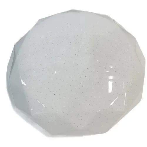 LED-світильник Biom DL-R205-24-5 без пульта 5000K 24 Вт (27552696)