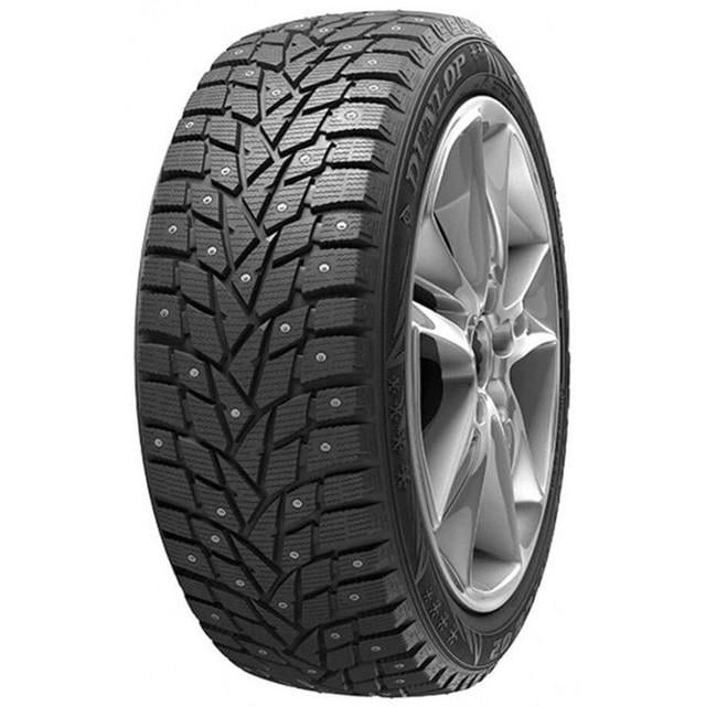 Шина Dunlop GrandTrek Ice 02 245/55 R19 103T шип зима
