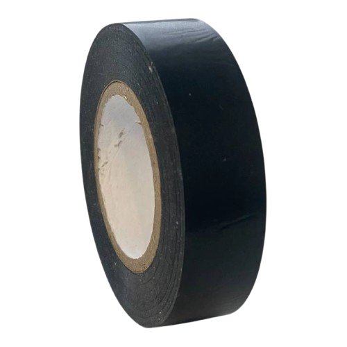 Изоляционная лента APRO ПВХ 0,14х17 мм 10 м Черный (31560448)